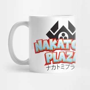 Nakatomi Plaza Mug